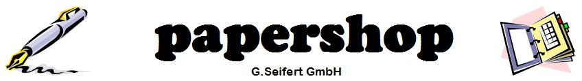 papershop G.Seifert GmbH